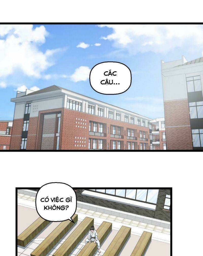 Đối Mặt Với Thử Thách: Chapter 38