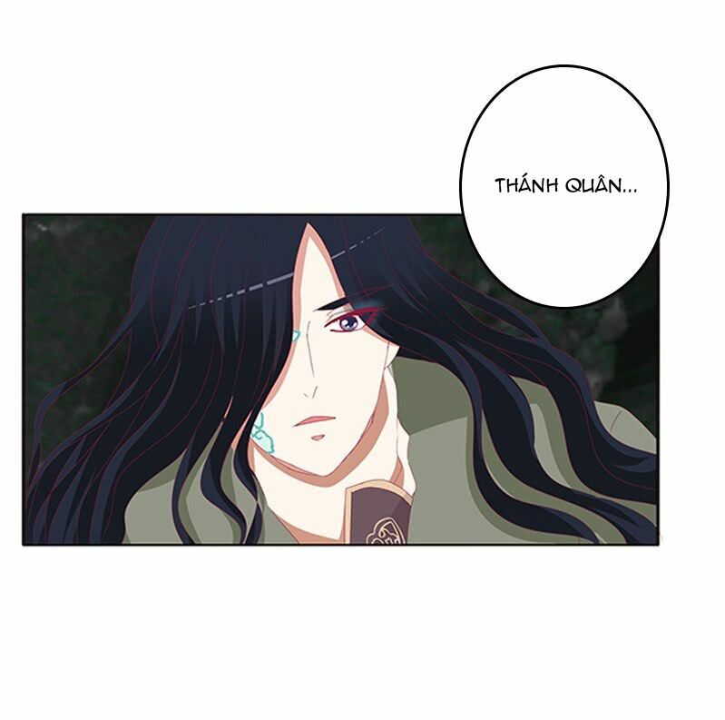 Thông Linh Phi: Chapter 427