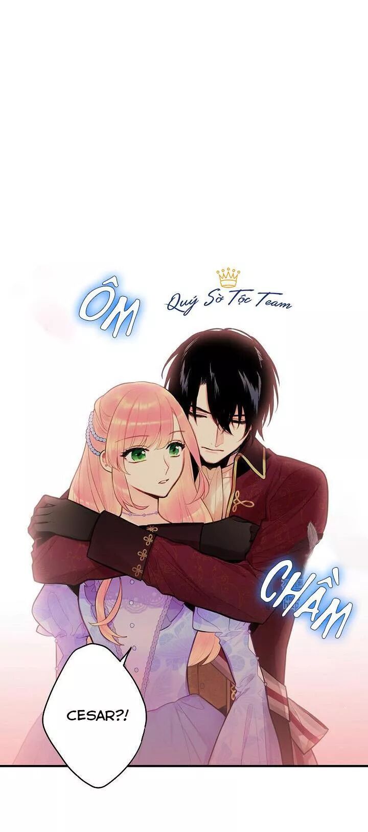 Tồn Tại Với Tư Cách Là Vợ Của Nam Chính: Chapter 97: Gấp rút chuẩn bị