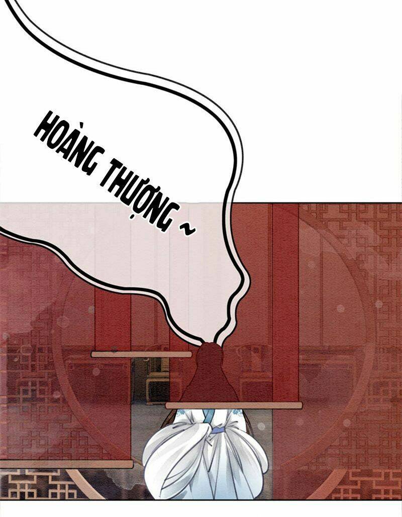 Hậu Cung Của Trẫm Cháy Rồi!: Chapter 36
