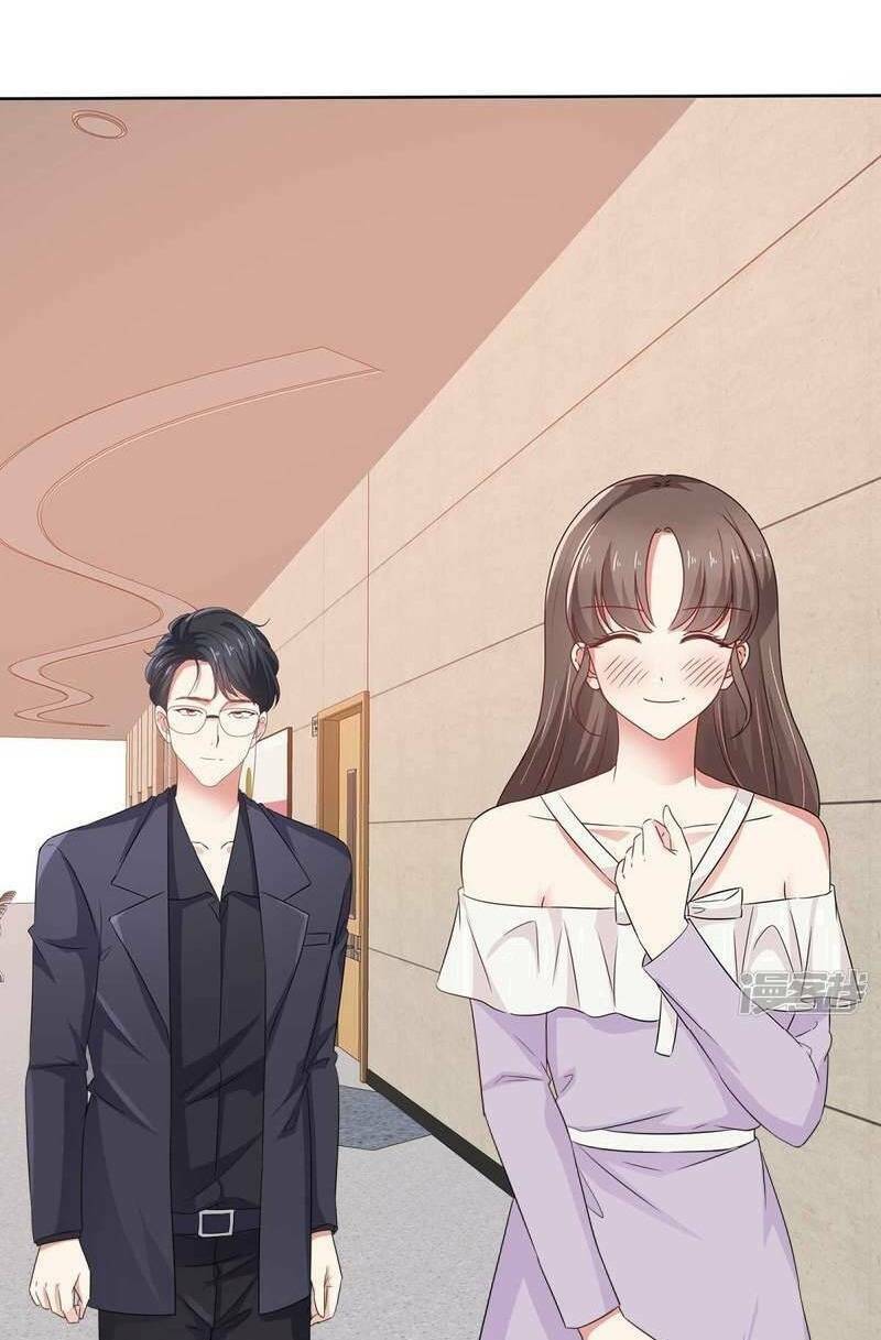 Boss Là Kim Chủ Của Tôi: Chapter 62