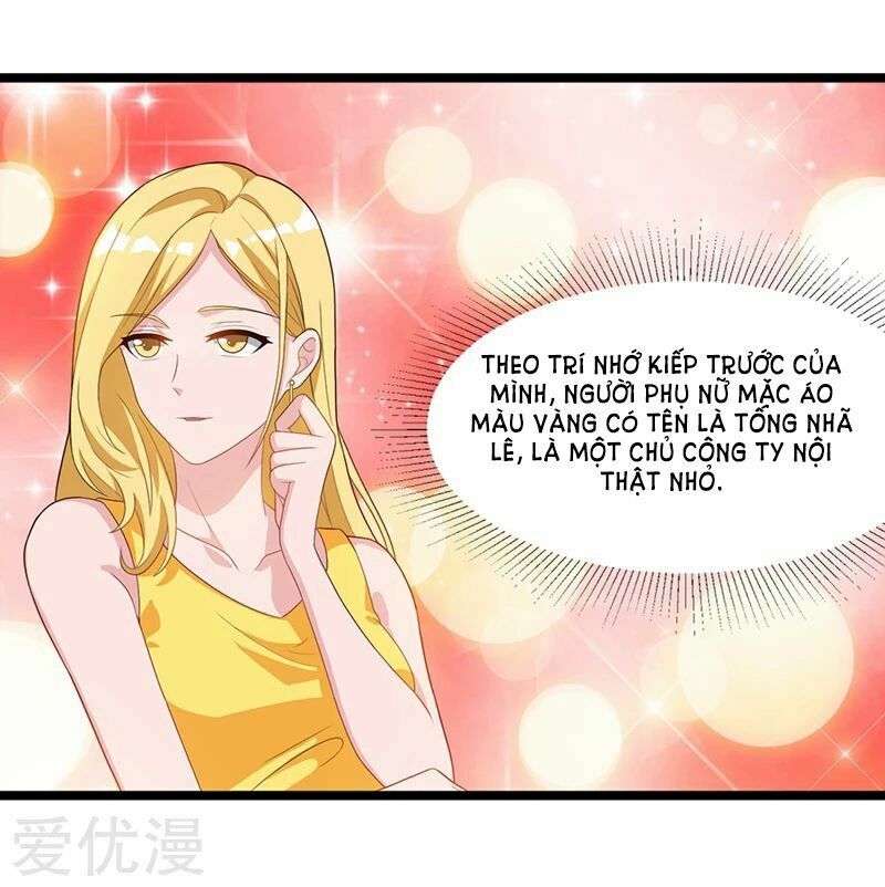 Trọng Sinh Khí Thiếu Quy Lai: Chapter 35