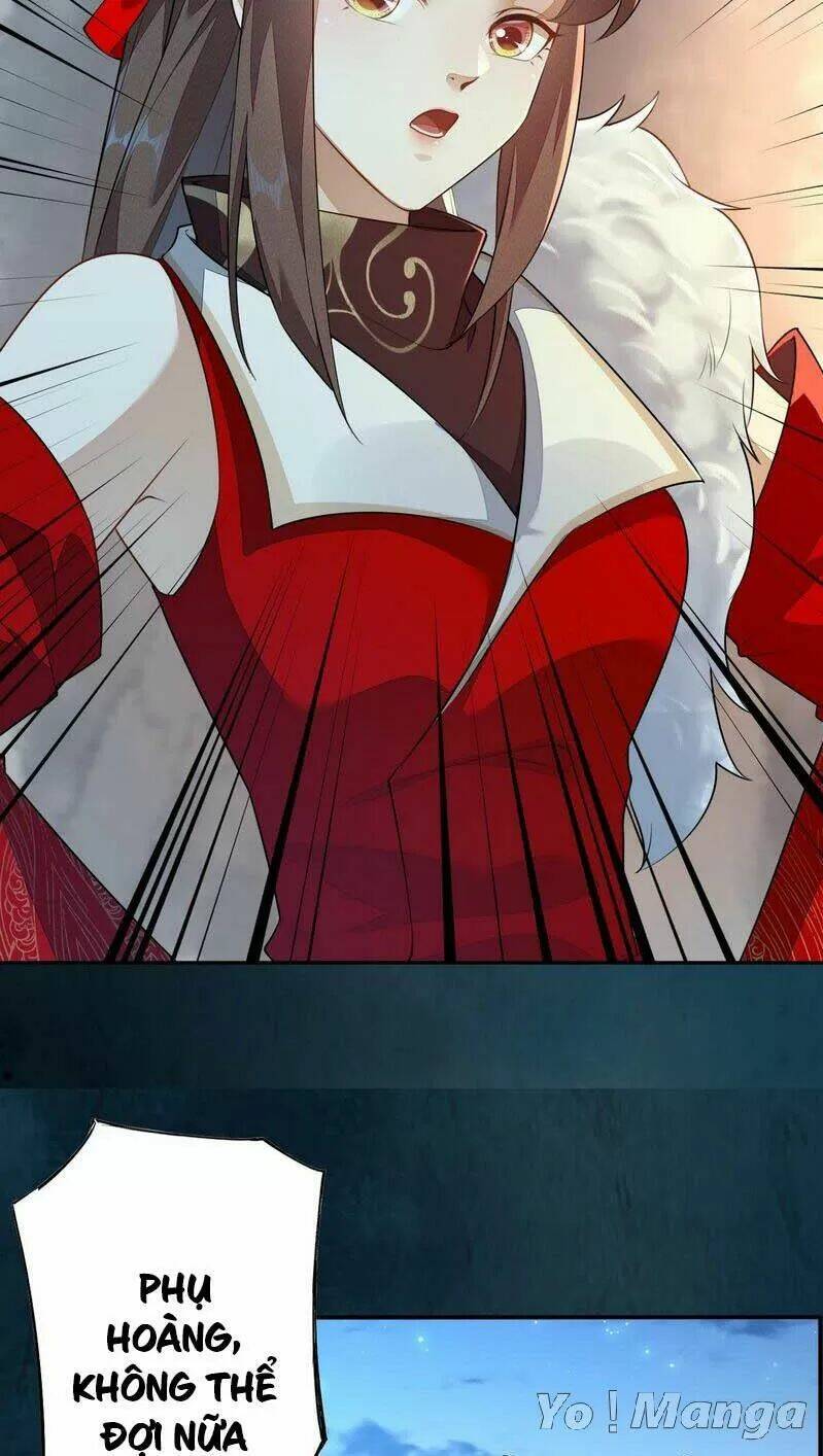 Tuyệt Thế Luyện Đan Sư: Chapter 143