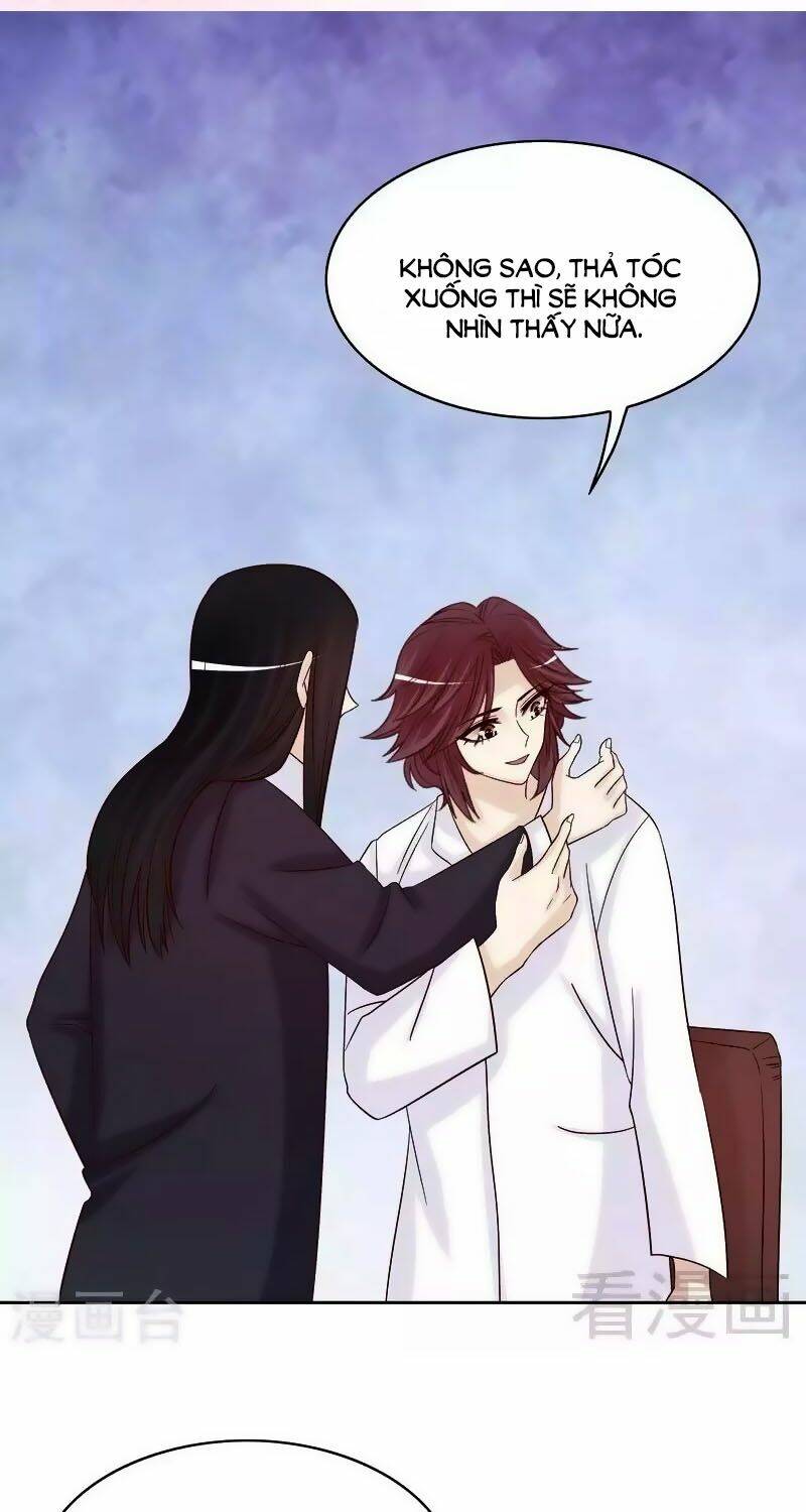 101 Phương Pháp Của Tổng Tài: Chapter 85