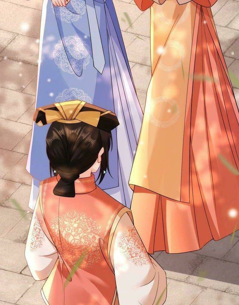 Quận Chúa Vững Vàng, Thiết Lập Nhân Vật Không Thể Vỡ: Chapter 59