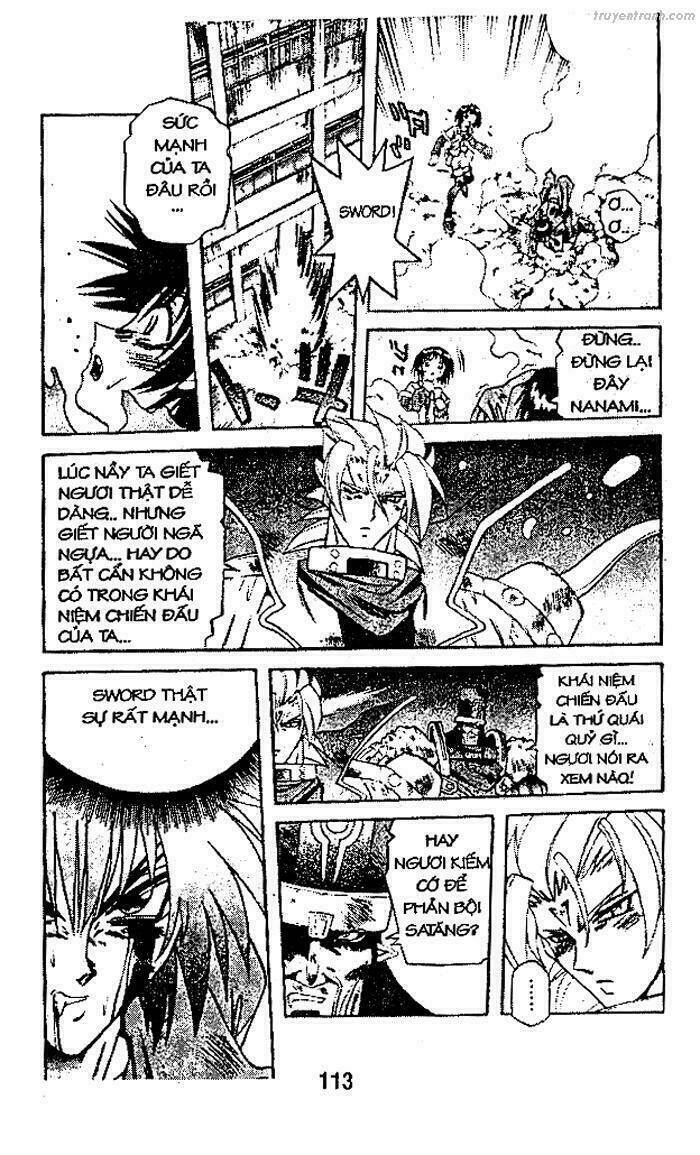 Devil And Devil: Chapter 53