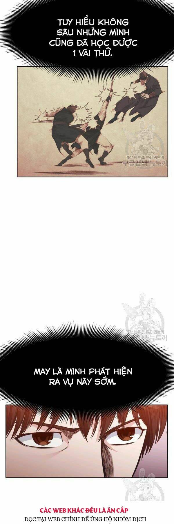 Thiên Võ Chiến Thần: Chapter 44