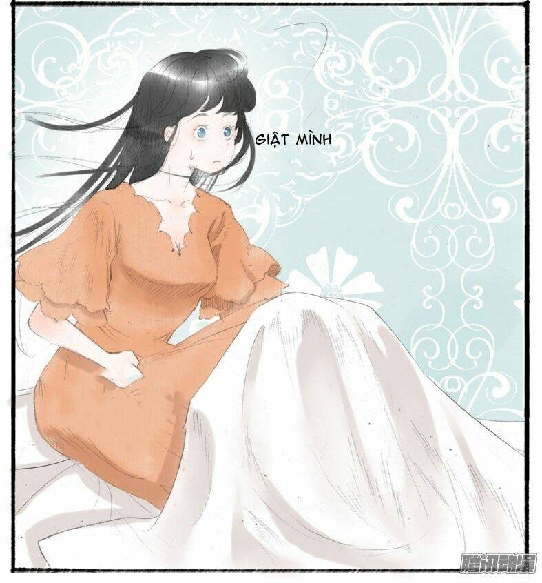 Giữa Anh Và Em: Chapter 29