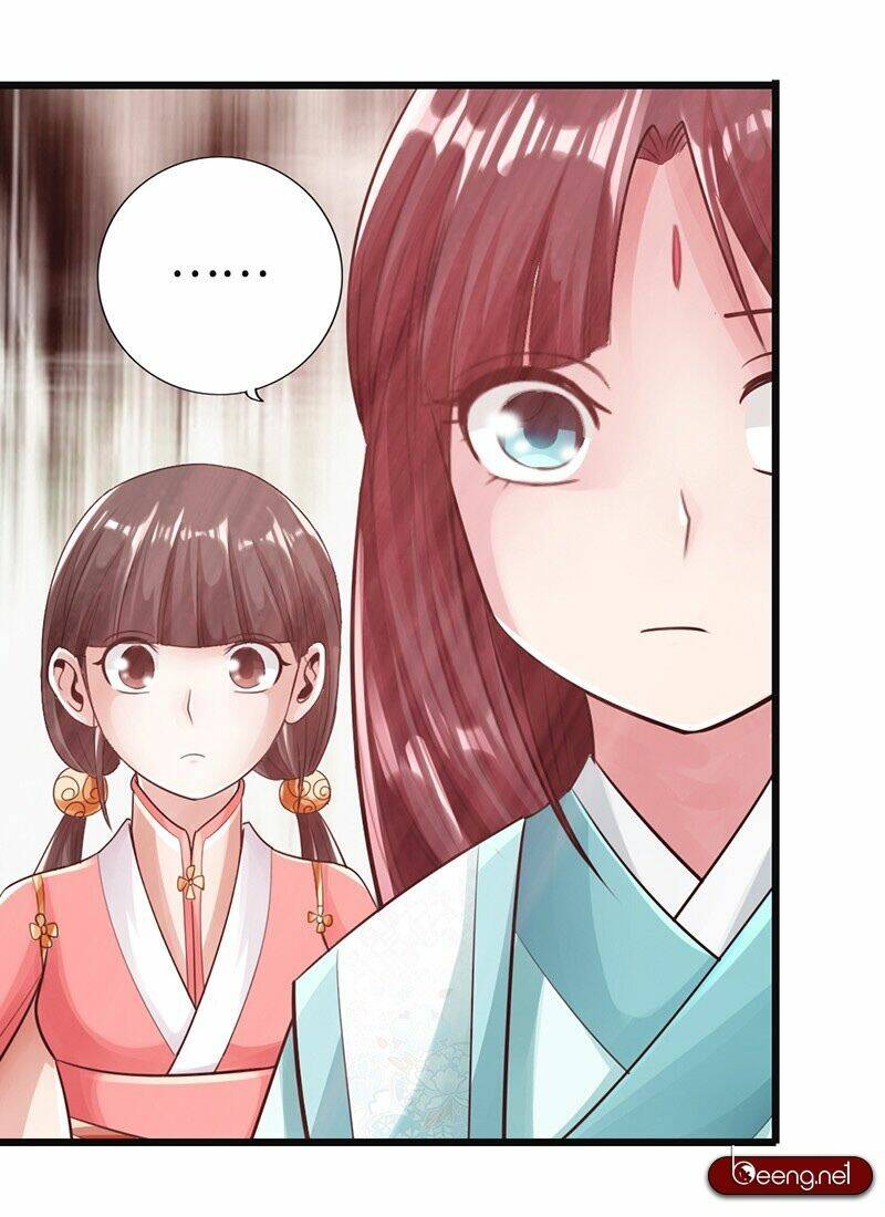 Thái Cổ Cuồng Ma: Chapter 24