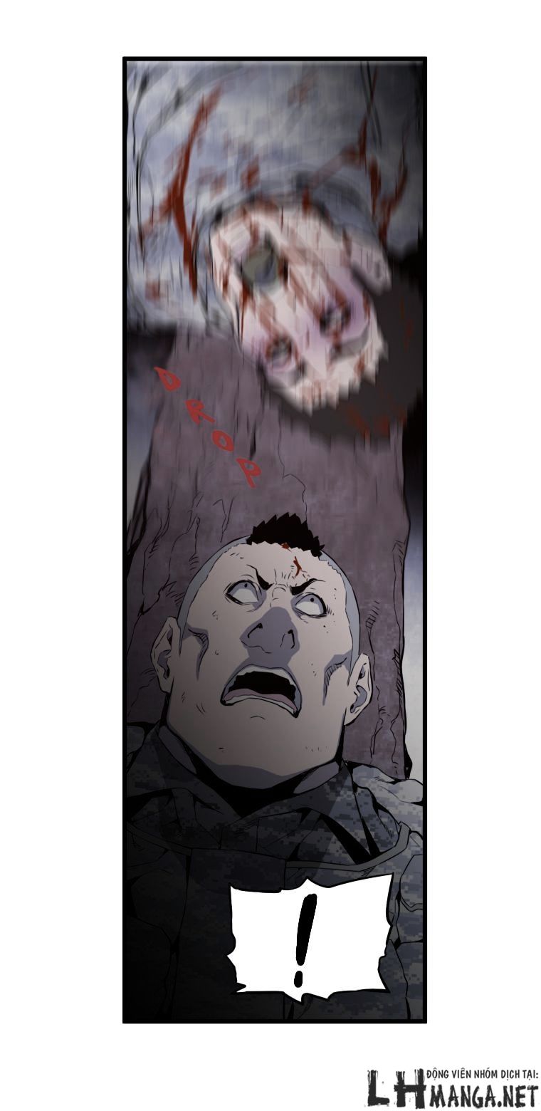 M.i.a - Jakjeonjung Siljong: Chapter 30