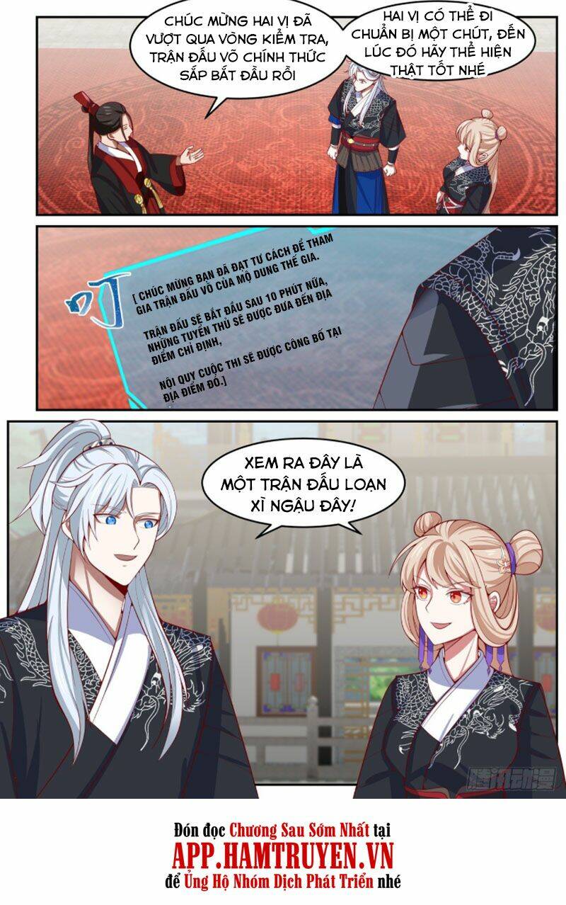 Ta Có Thể Lấy Ra Độ Thành Thục: Chapter 50