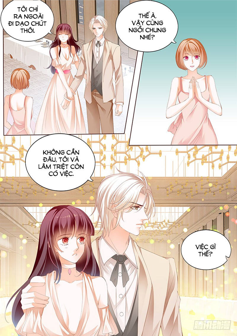 Thiểm Hôn Kiều Thê: Chapter 178