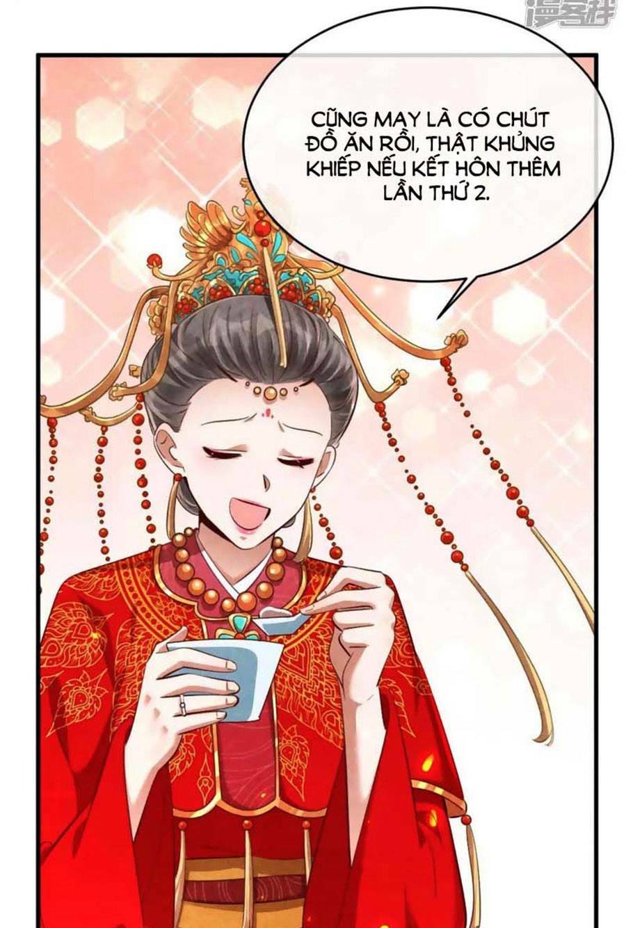 Vương Phi Muốn Trèo Tường: Chapter 132