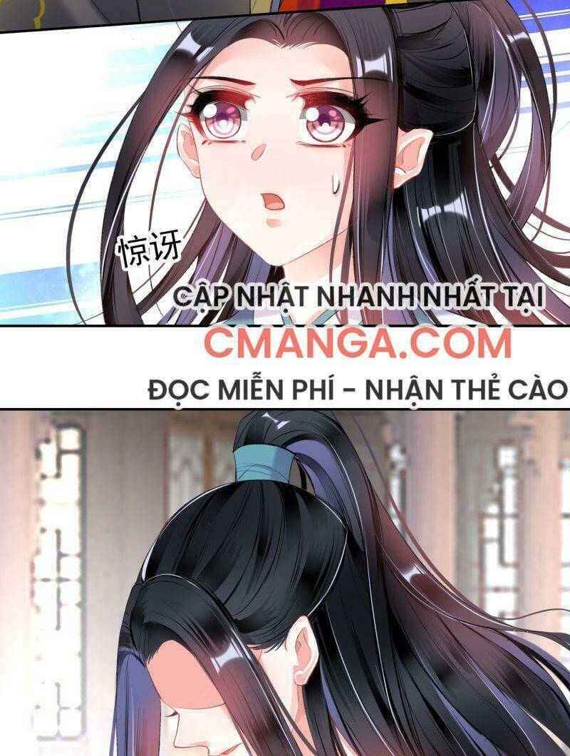 Vương Gia, Áo Lót Của Ngươi Rơi Mất Rồi: Chapter 93