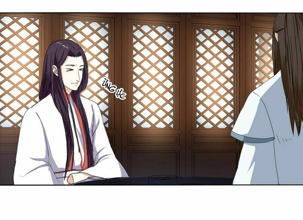 Hỏa Hồ: Chapter 24