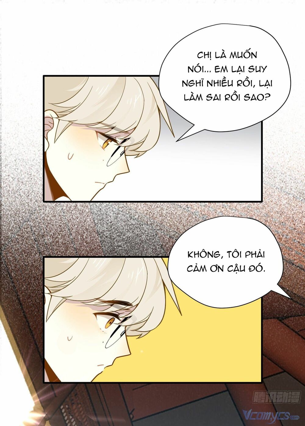 Nữ Phụ Như Tôi Cũng Có Ngày Ra Mắt: Chapter 46