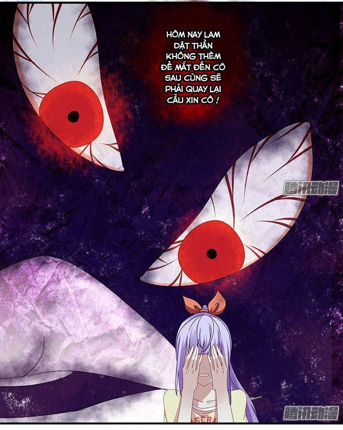Thiên lại âm linh: Chapter 7