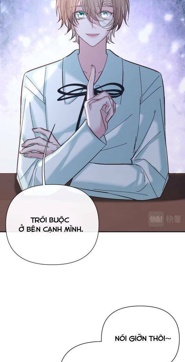 Công Chúa Phản Diện: Chapter 10