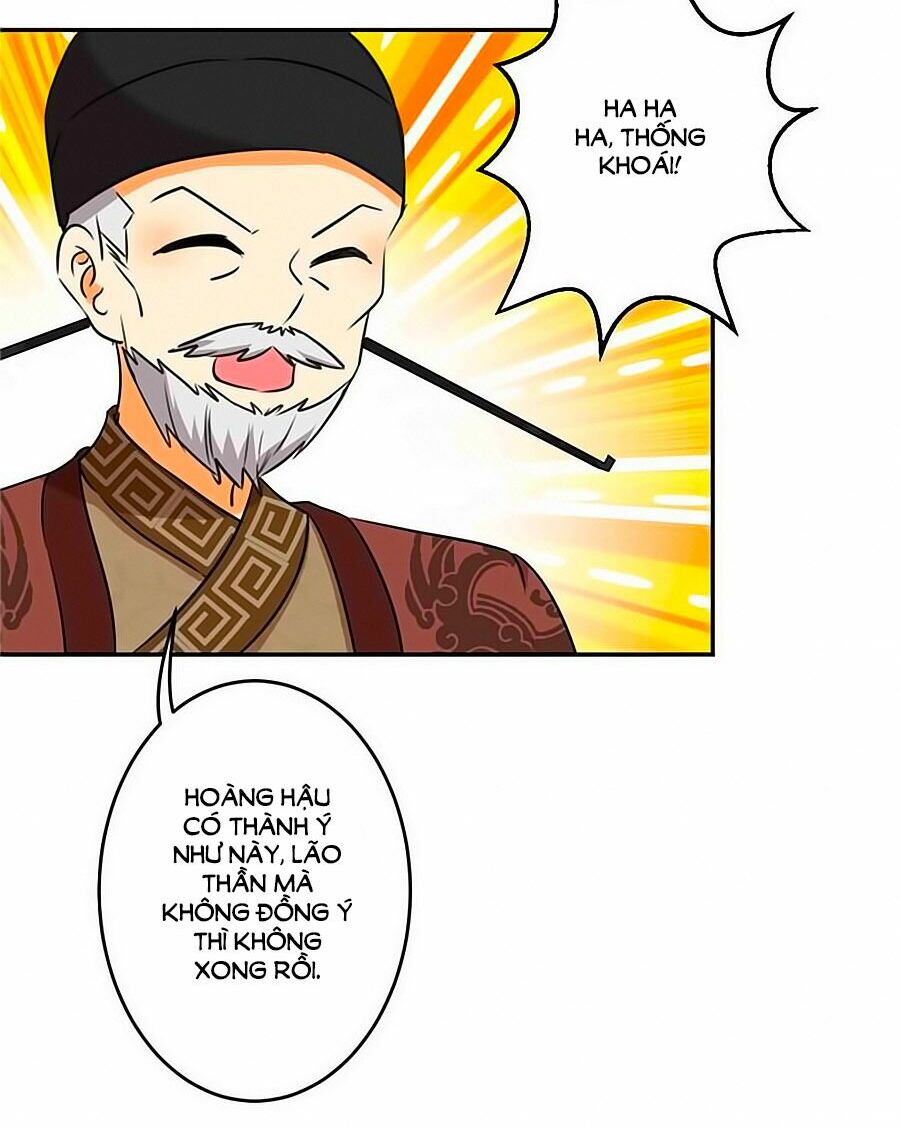 Vương Gia ! Ngươi Thật Bỉ Ổi !: Chapter 420