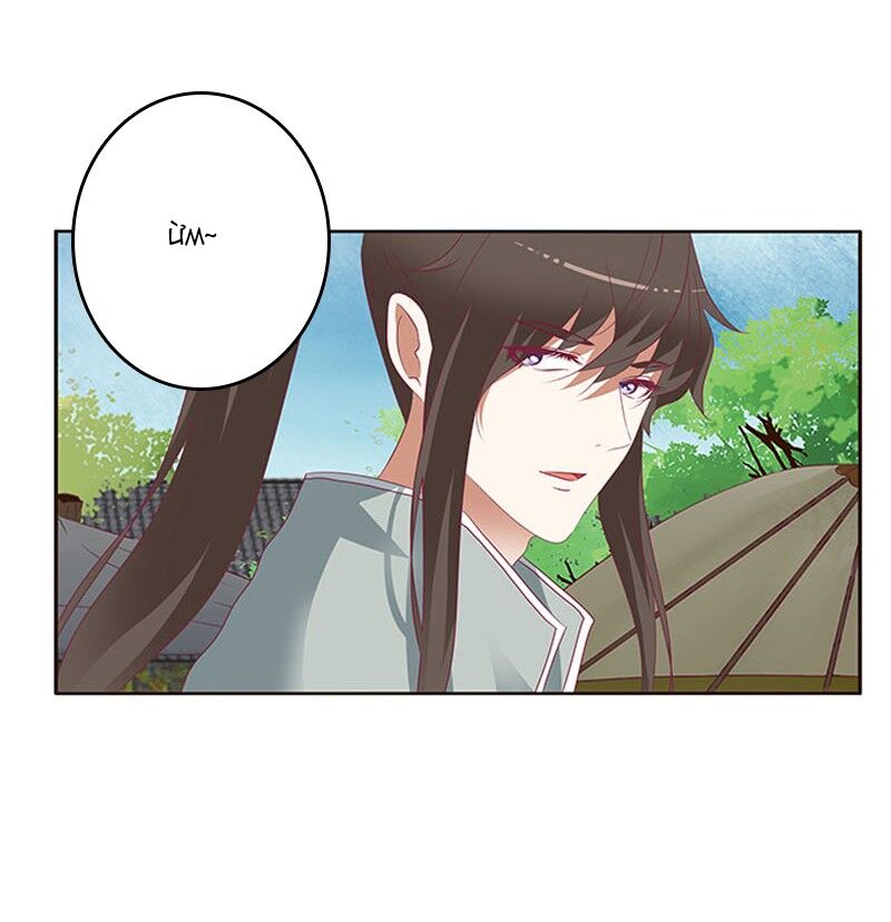 Thông Linh Phi: Chapter 323