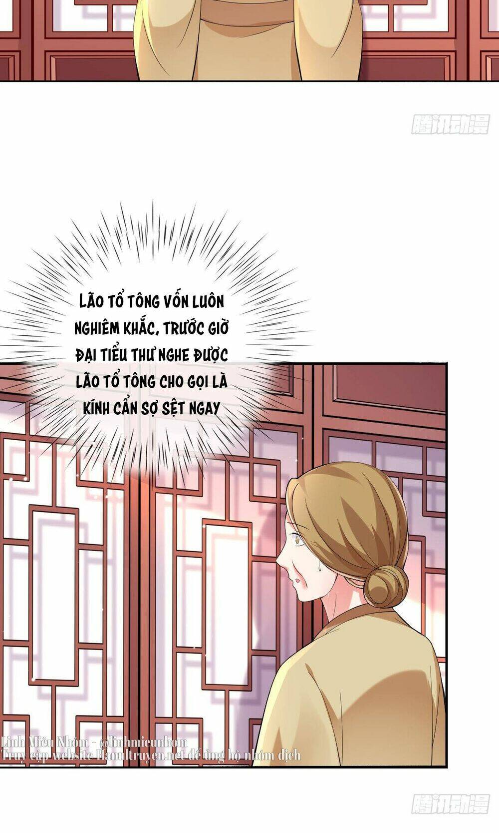 Kinh Thế Cuồng Phi: Chapter 15.2