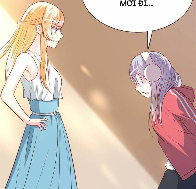 Này! Đừng Động Vào Phô Mai Của Tôi: Chapter 79