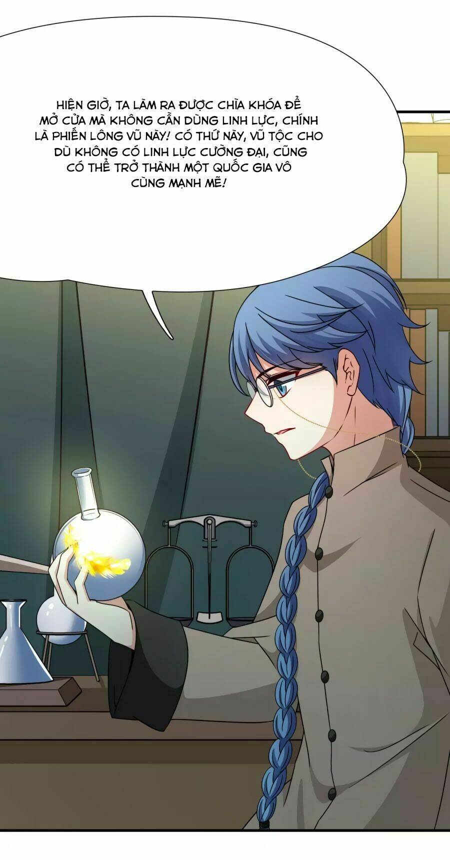 Huyền Vũ Luyến Ca: Vạn Vật Sinh Linh: Chapter 32.2