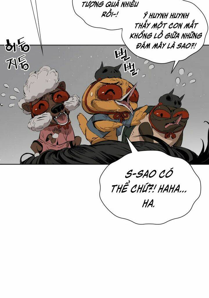Vô Kiếm Tiểu Tử: Chapter 67