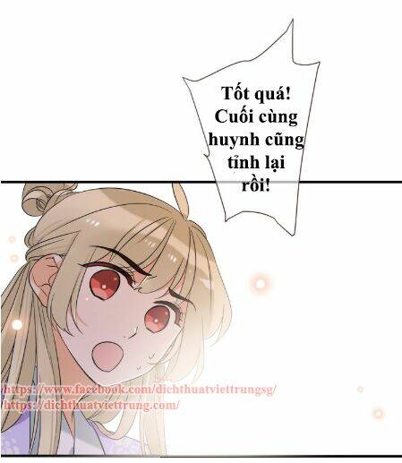 Bạn Trai Tôi Là Cẩm Y Vệ 2: Chapter 55