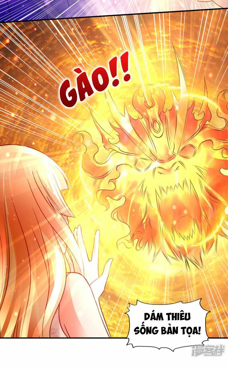 Phong Thủy Thiên Sư: Chapter 111