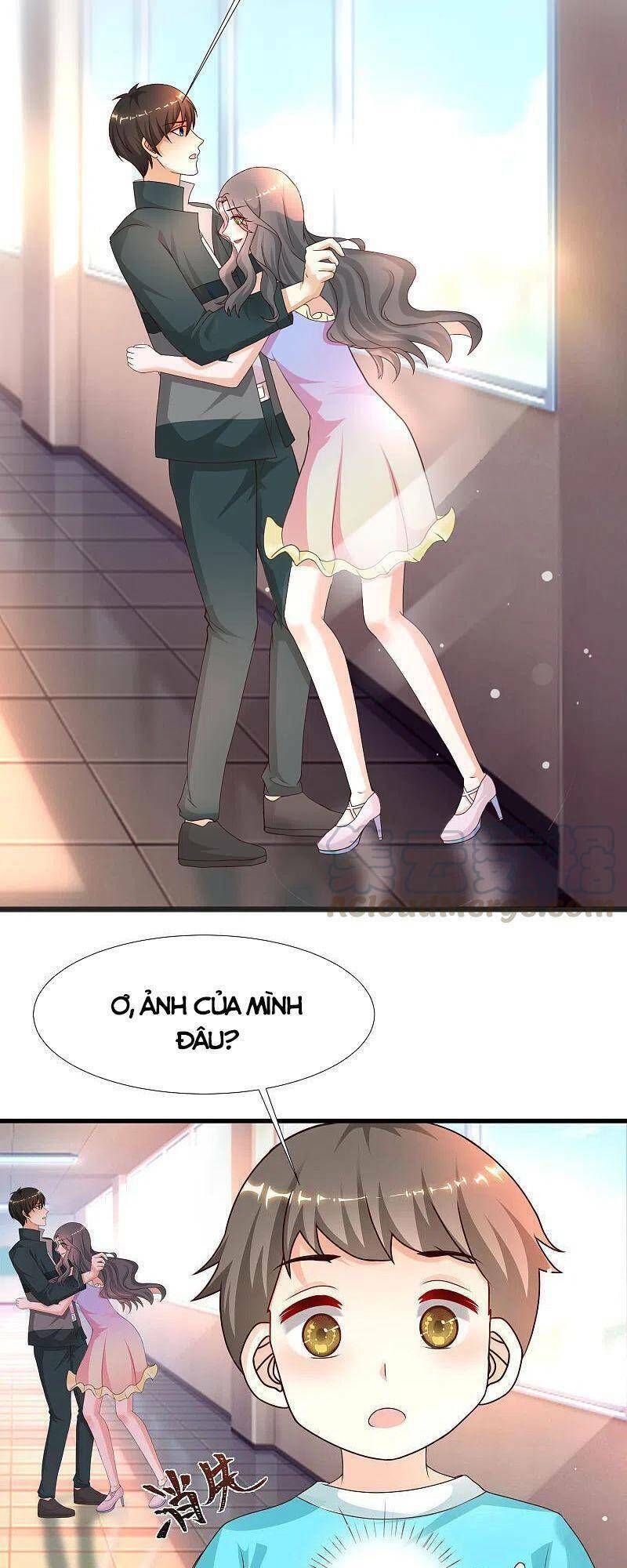 Tối Cường Vận Đào Hoa: Chapter 214