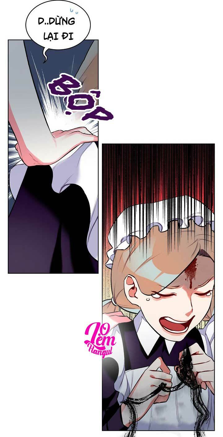 Kẻ Tạo Ra Nữ Phản Diện: Chapter 3