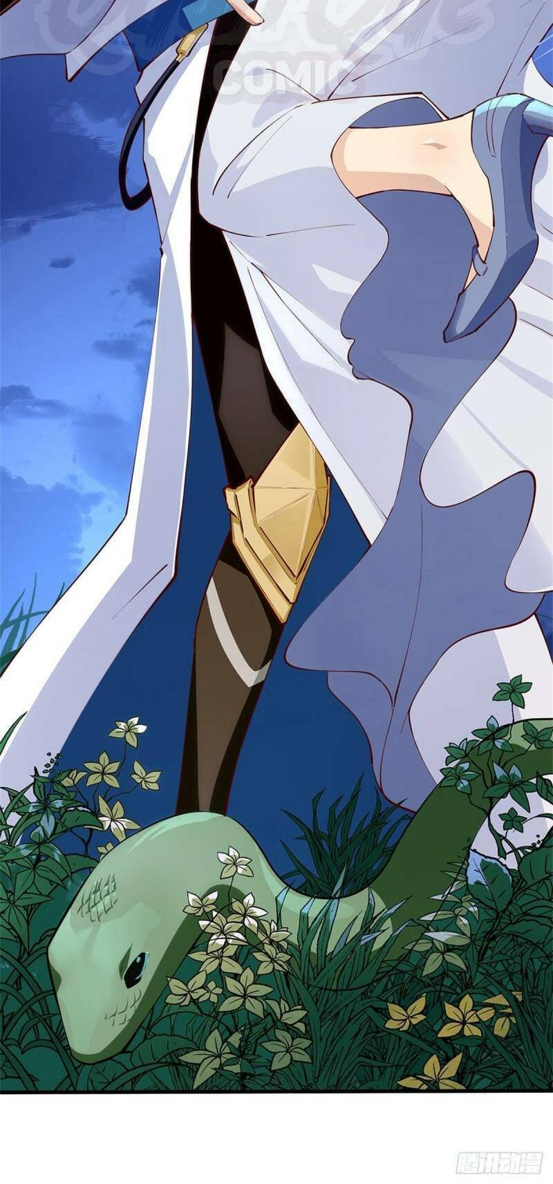 Tối Cường Hoàn Khố Hệ Thống: Chapter 52