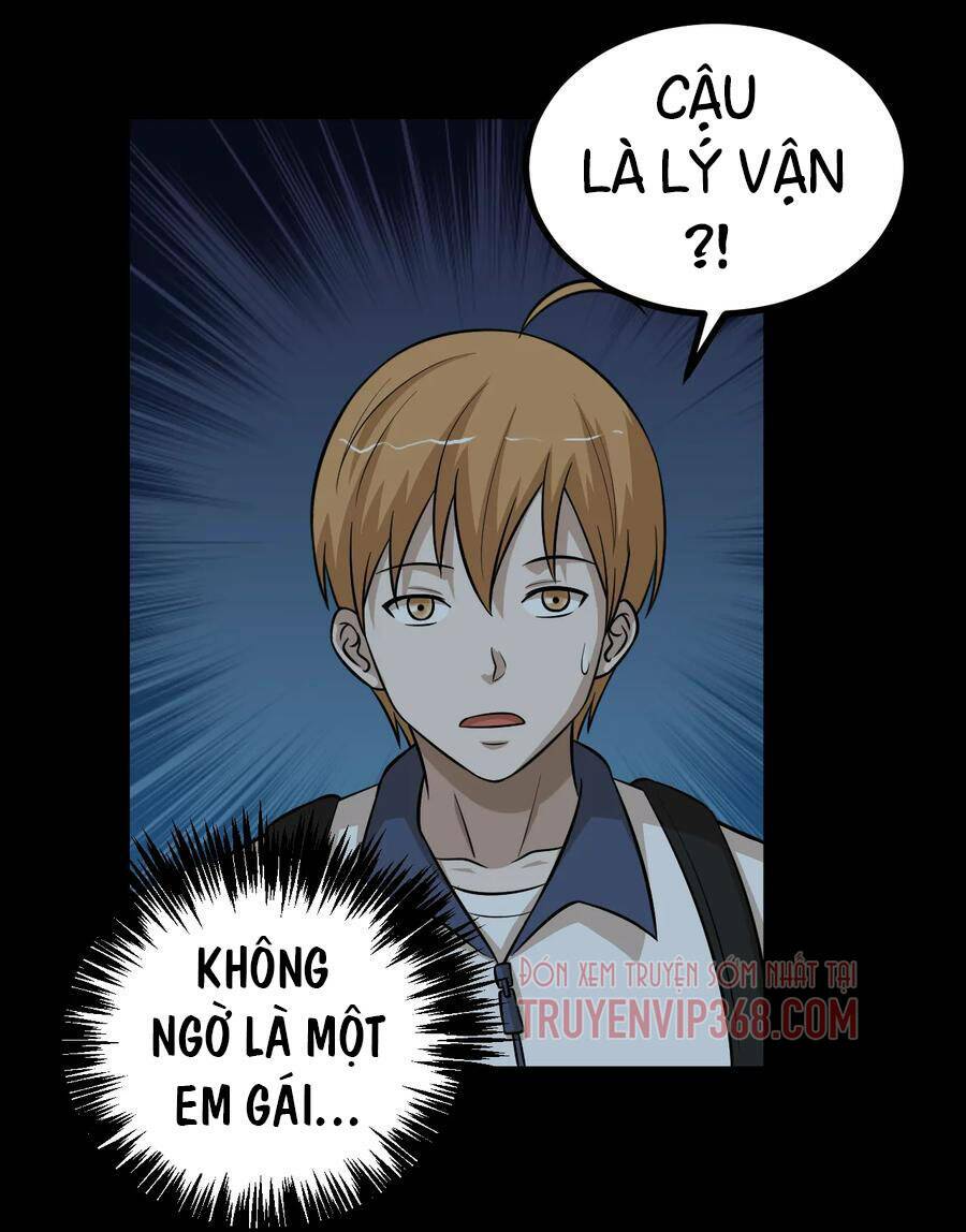 Đai Ca Trở Lại Tuổi 16: Chapter 115