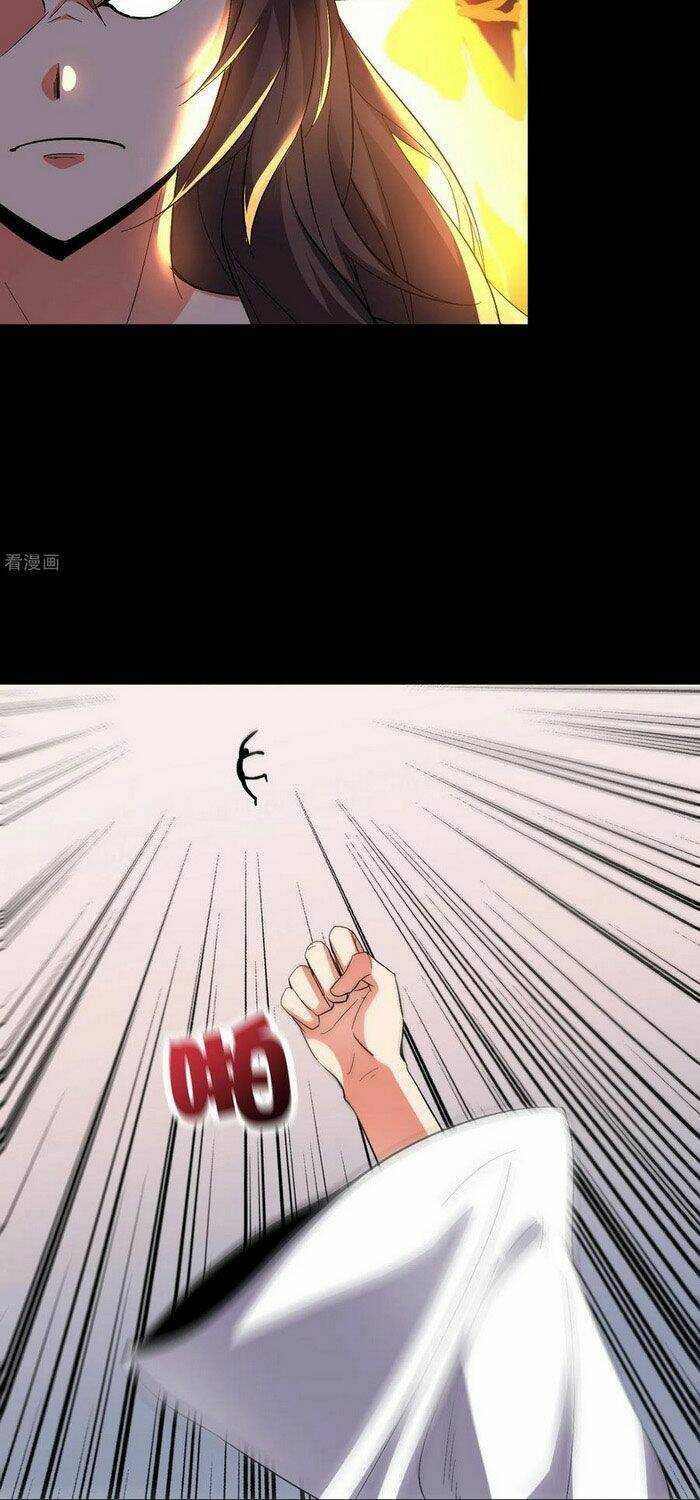 Phục Thiên Thánh Chủ: Chapter 83