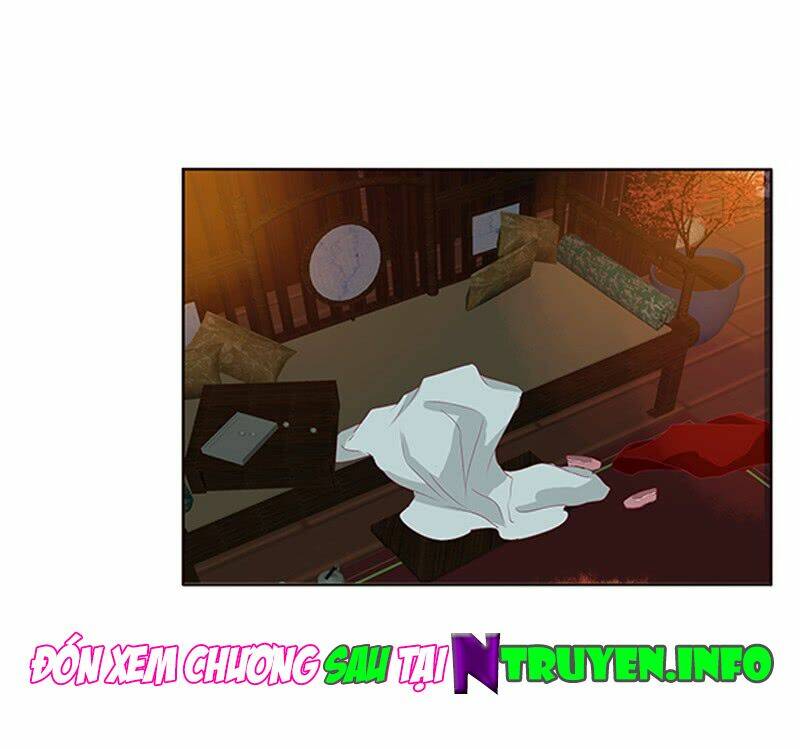 Tướng Quân Mời Ra Trận: Chapter 109