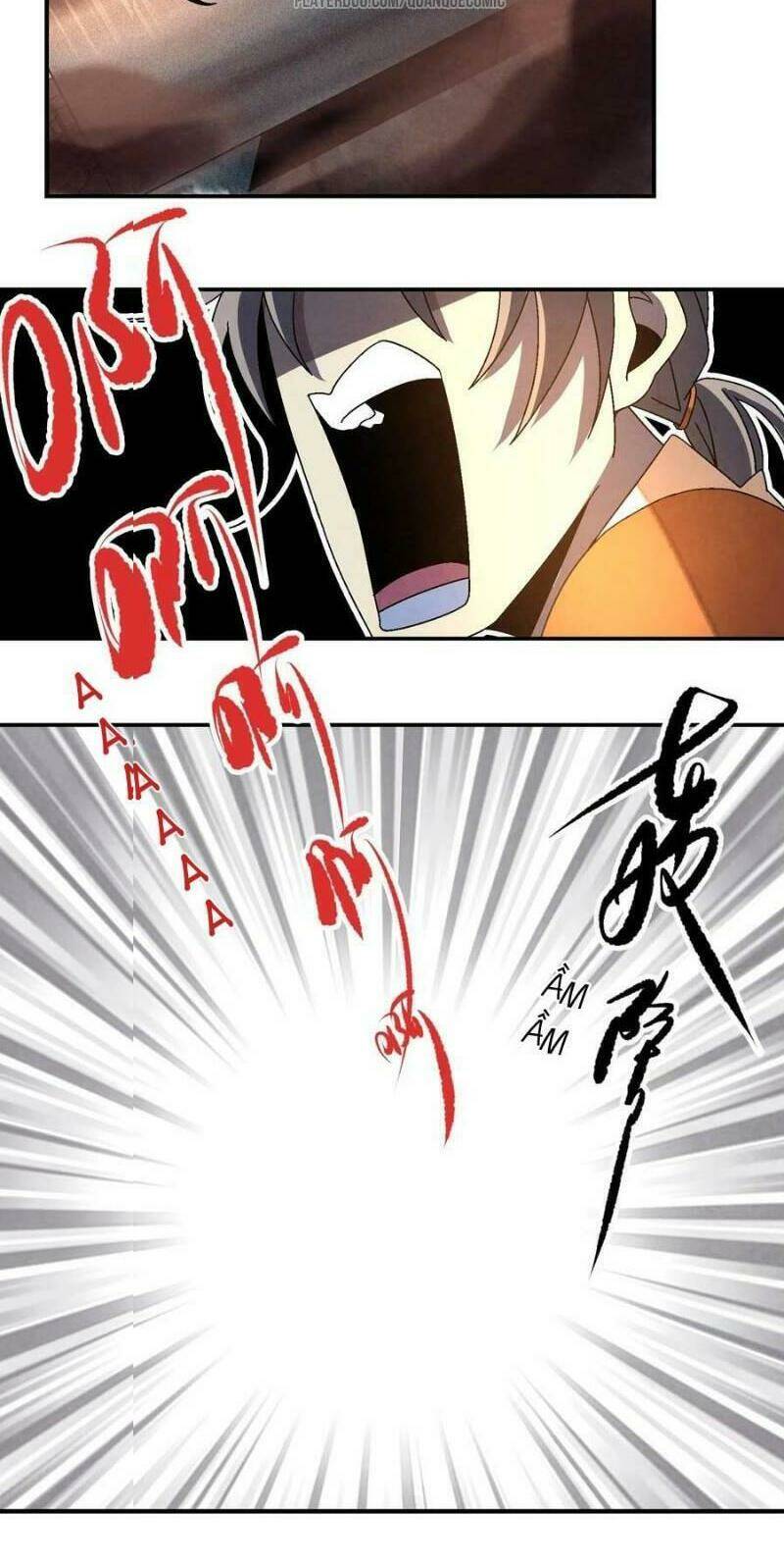 Ma Giáo Giáo Chủ Tái Xuất Giang Hồ: Chapter 12