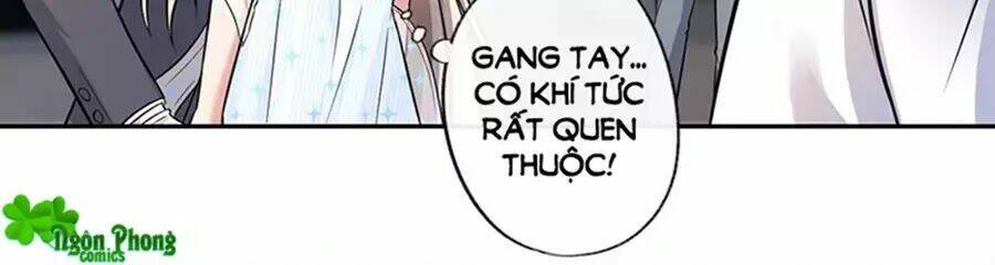 Nhật Ký Dạy Dỗ Của Gia Tộc Đáng Yêu: Chapter 57