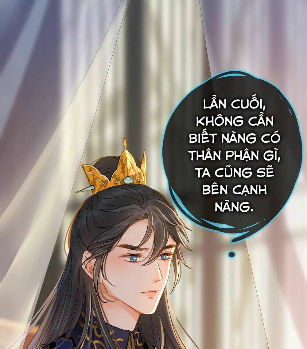 Thái Tử, Người Thật Ngọt Ngào: Chapter 36