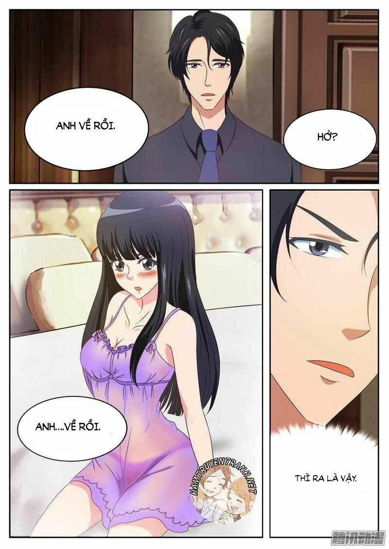 Cô Vợ Cao Lãnh Của Tổng Tài Cấp Cao: Chapter 17