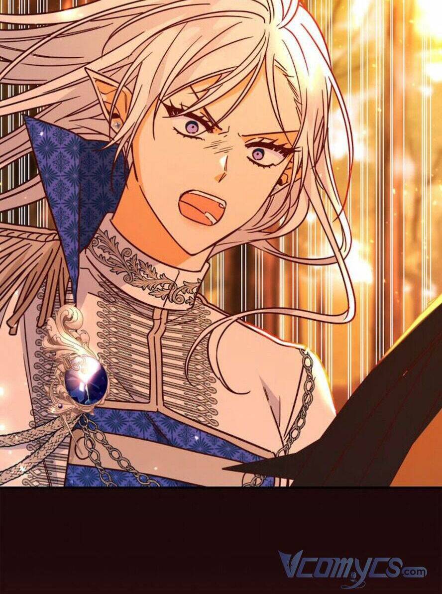 Lòng Trung Thành Với Kẻ Ác: Chapter 31