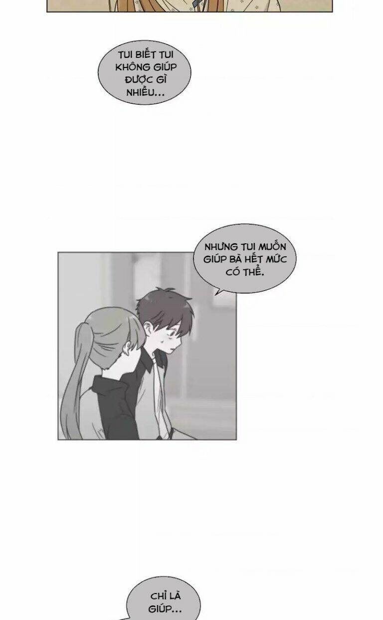 …”Một Sự Thật Khá Khó Chịu.”: Chapter 50