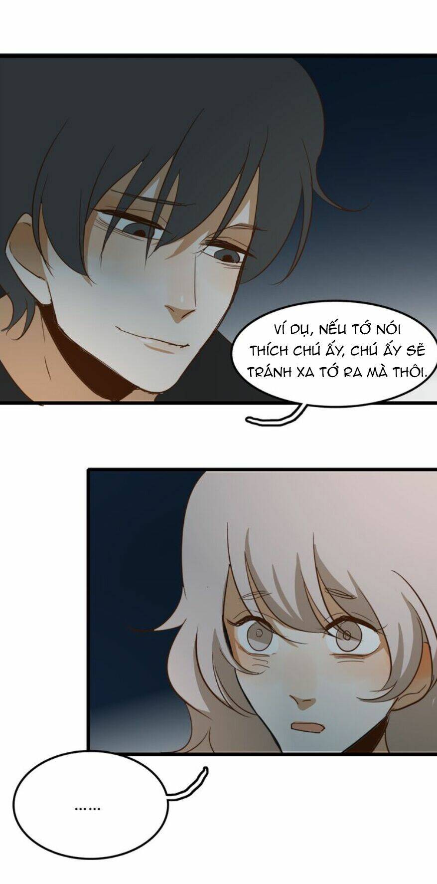 Tình Yêu Dưới Mái Hiên: Chapter 40