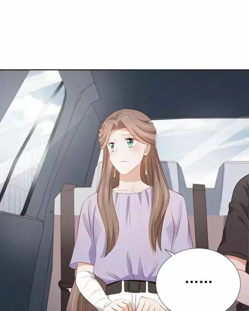 Khi Trá Luyến Nhân: Chapter 49