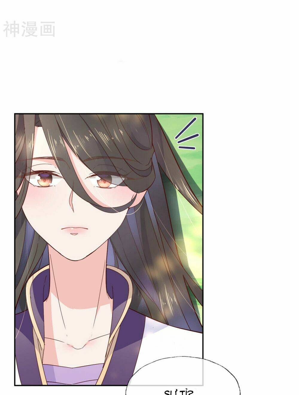 Dòng Máu Ngọt Ngào: Chapter 17