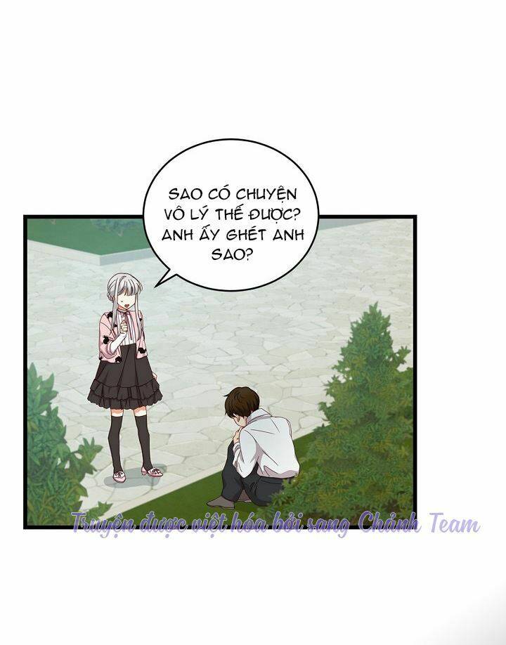 Đừng Chọc Đứa Em Gái Bé Bỏng Của Chúng Tôi: Chapter 30