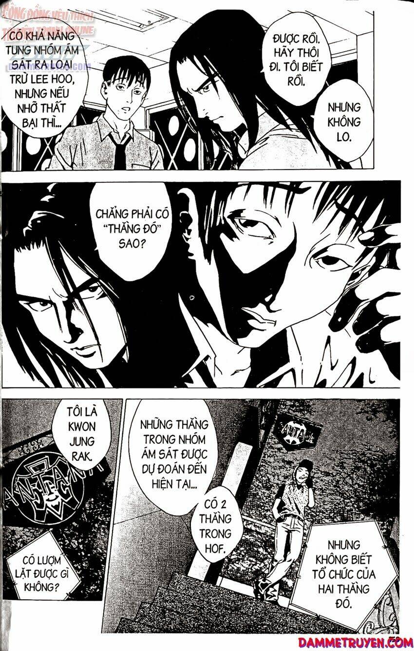 Ai Hơn Ai: Chapter 133