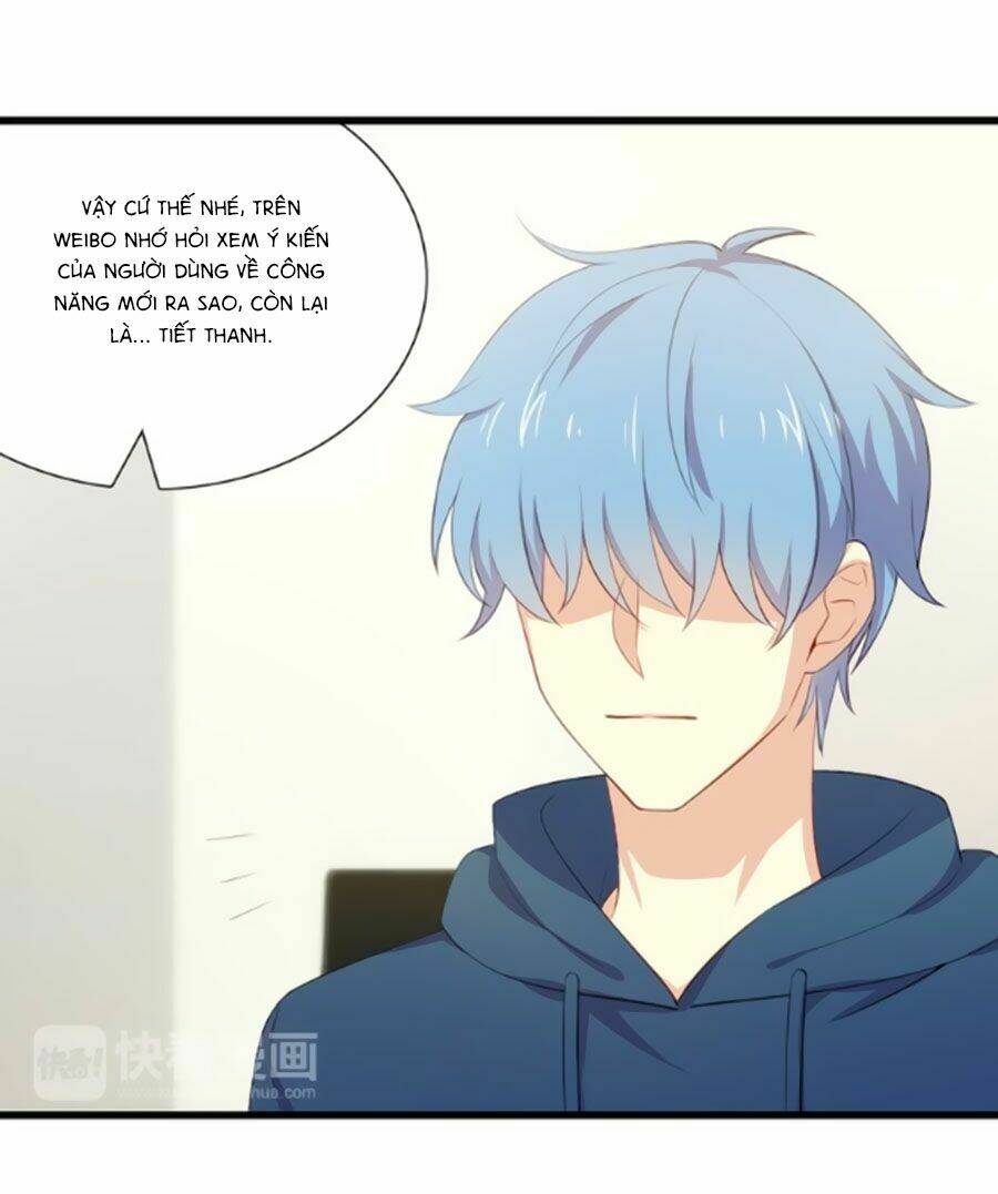 Tình Yêu Là Thế 2: Chapter 6