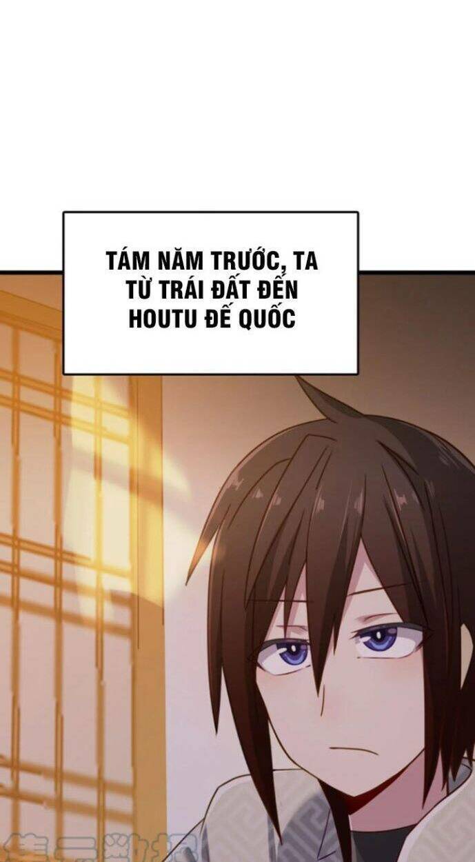 Đại Bảo Kiếm Của Tôi: Chapter 3