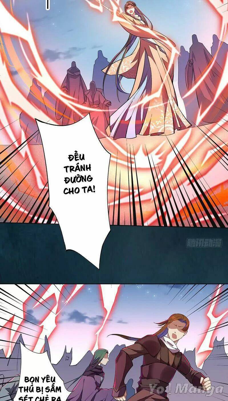 Tuyệt Thế Luyện Đan Sư: Chapter 99